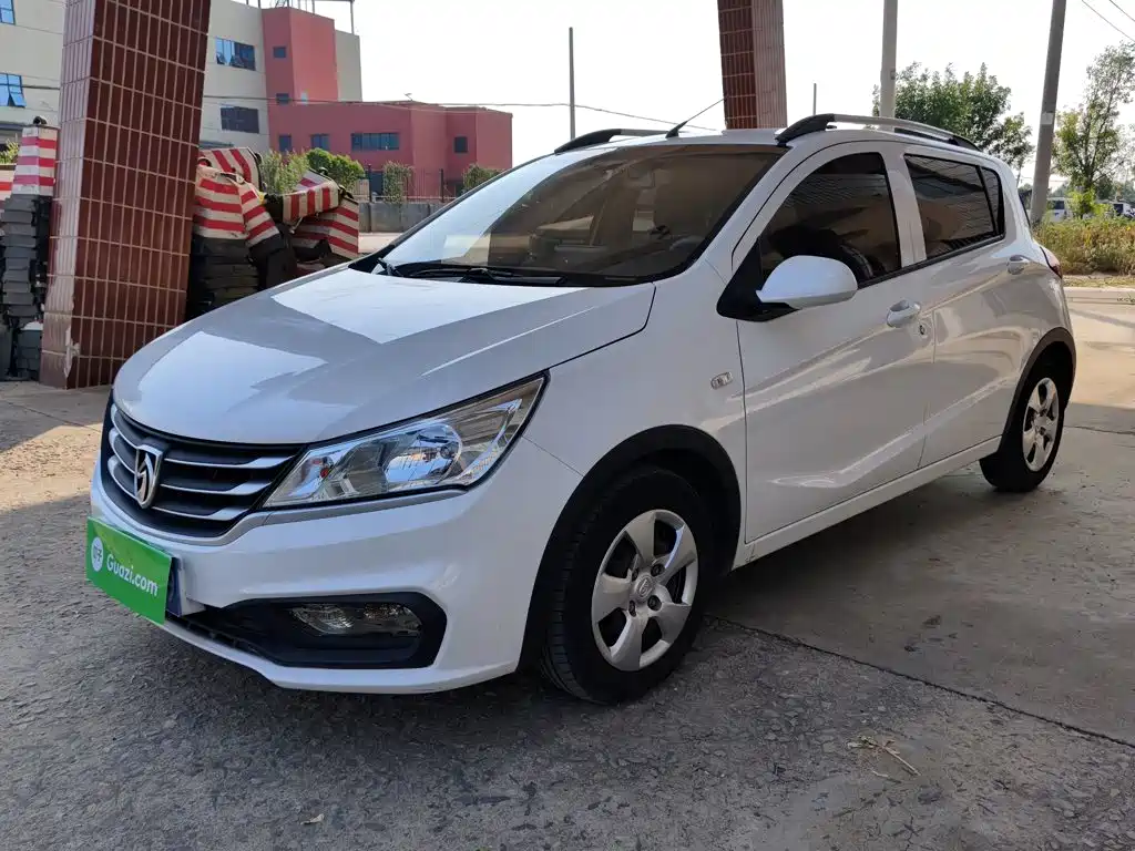 Baojun 310