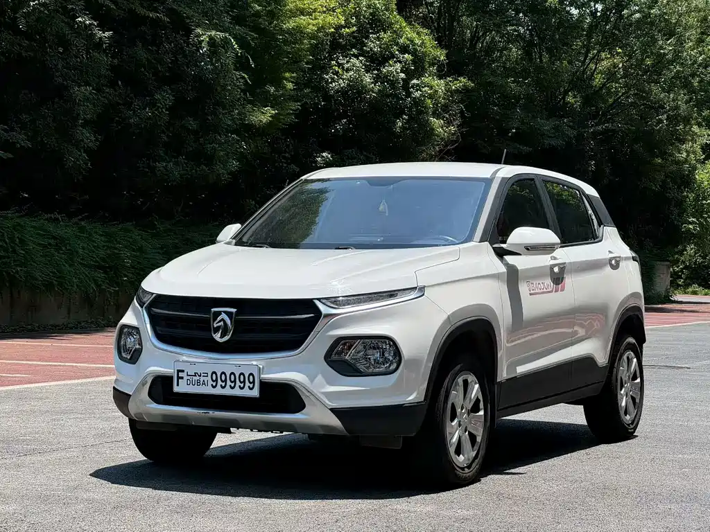 Baojun 510