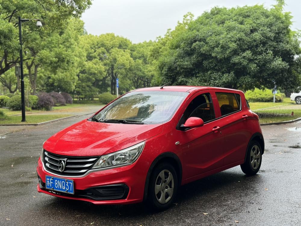 Baojun Baojun 310