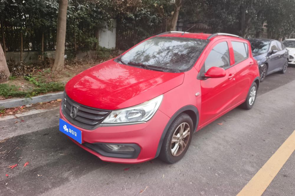 Baojun Baojun 310