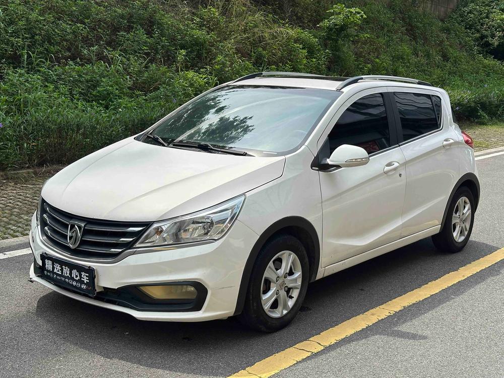 Baojun Baojun 310