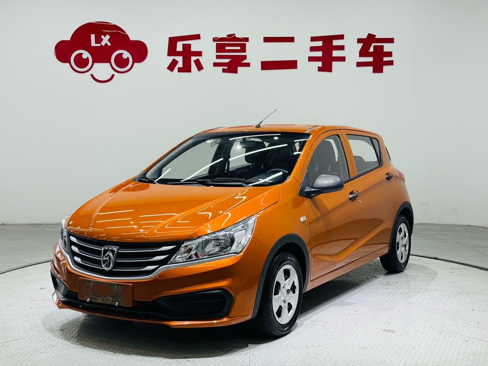 Baojun Baojun 310