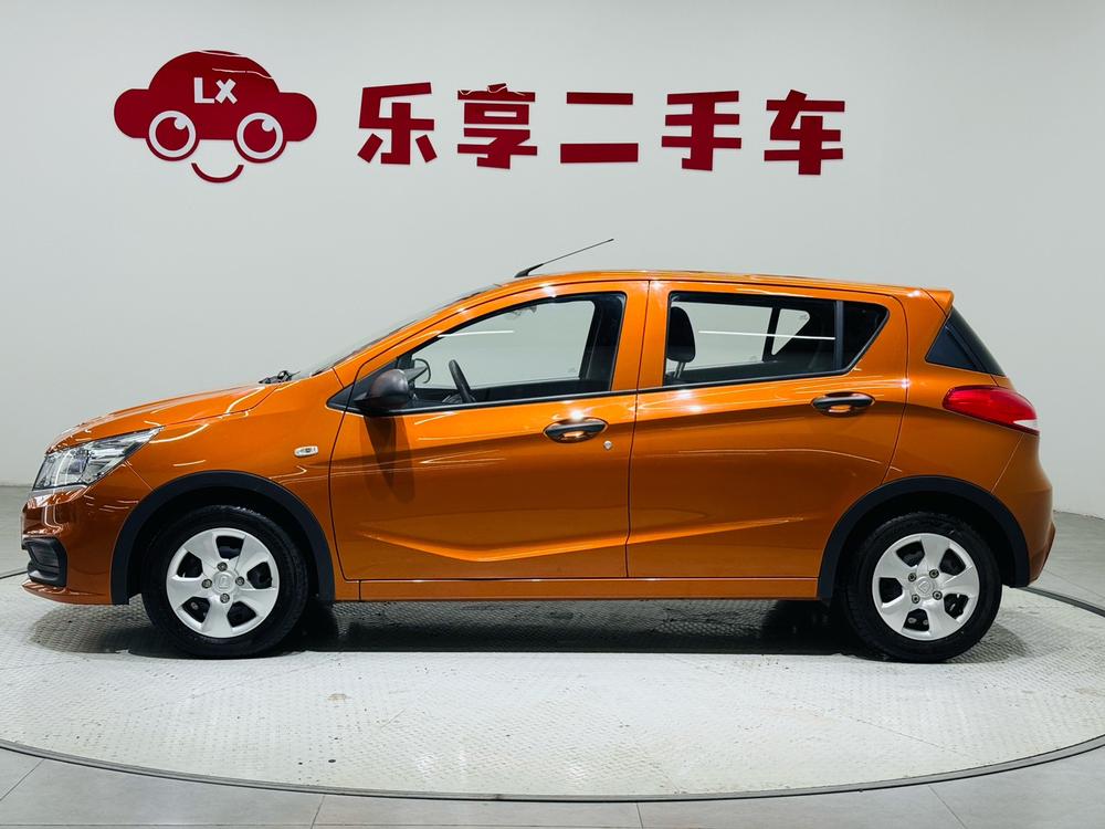 Baojun Baojun 310