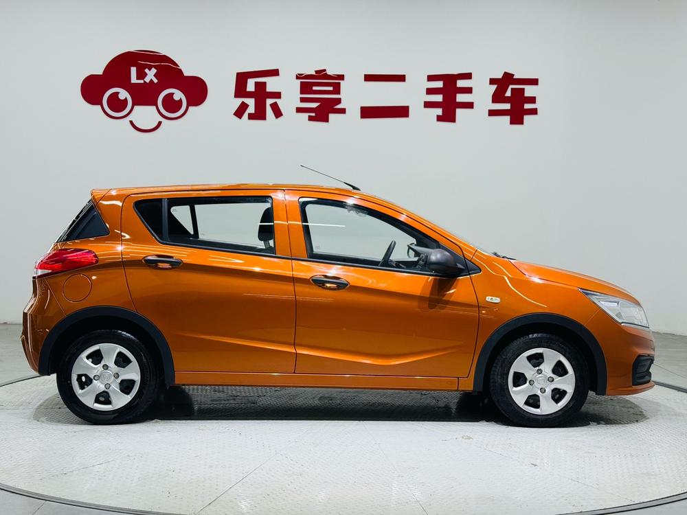 Baojun Baojun 310