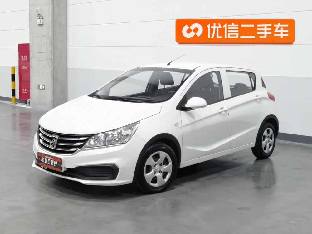 Baojun Baojun 310