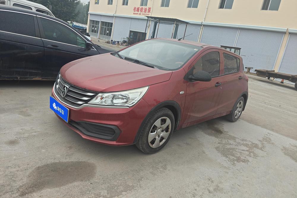 Baojun Baojun 310