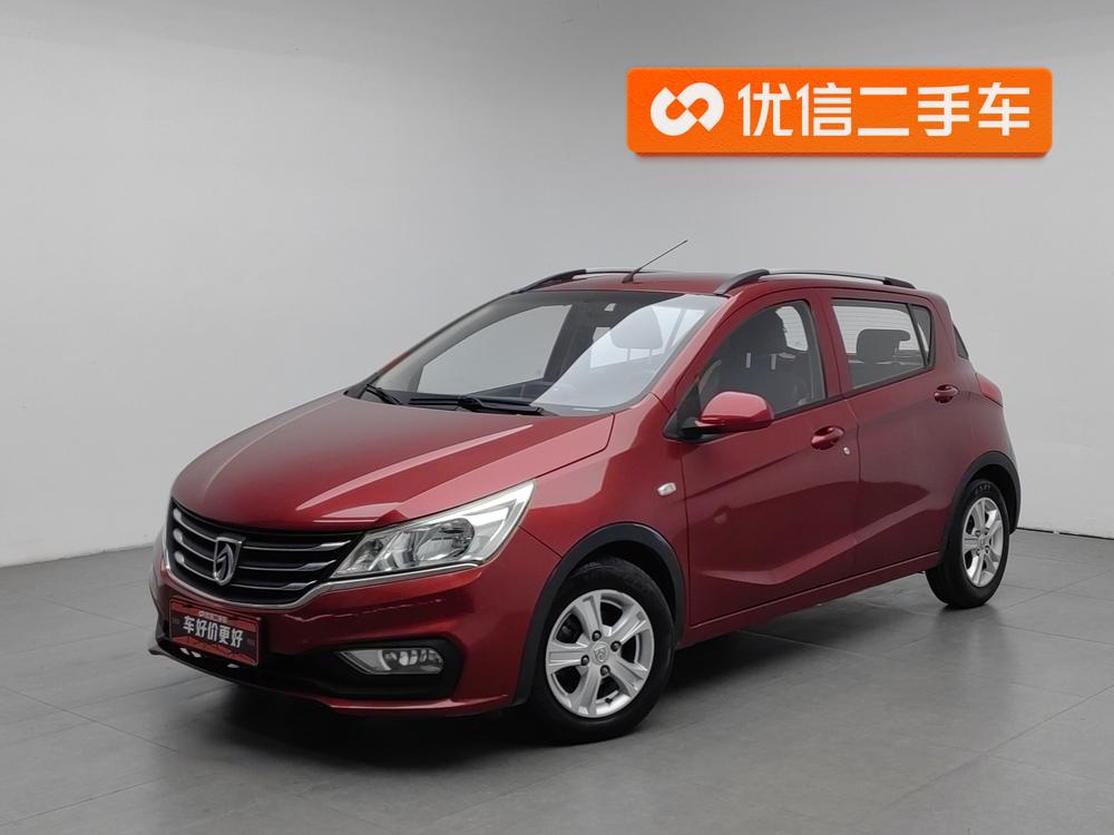 Baojun Baojun 310