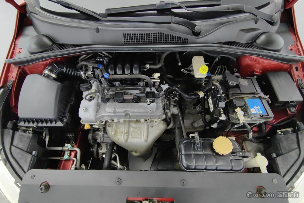 Baojun Baojun 310