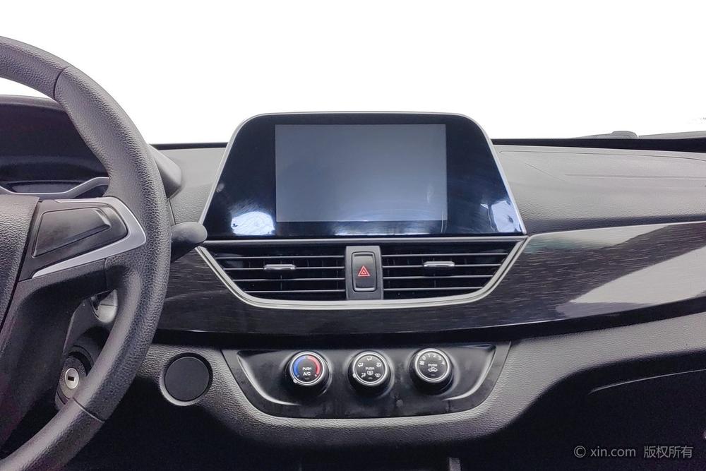 Baojun Baojun 310
