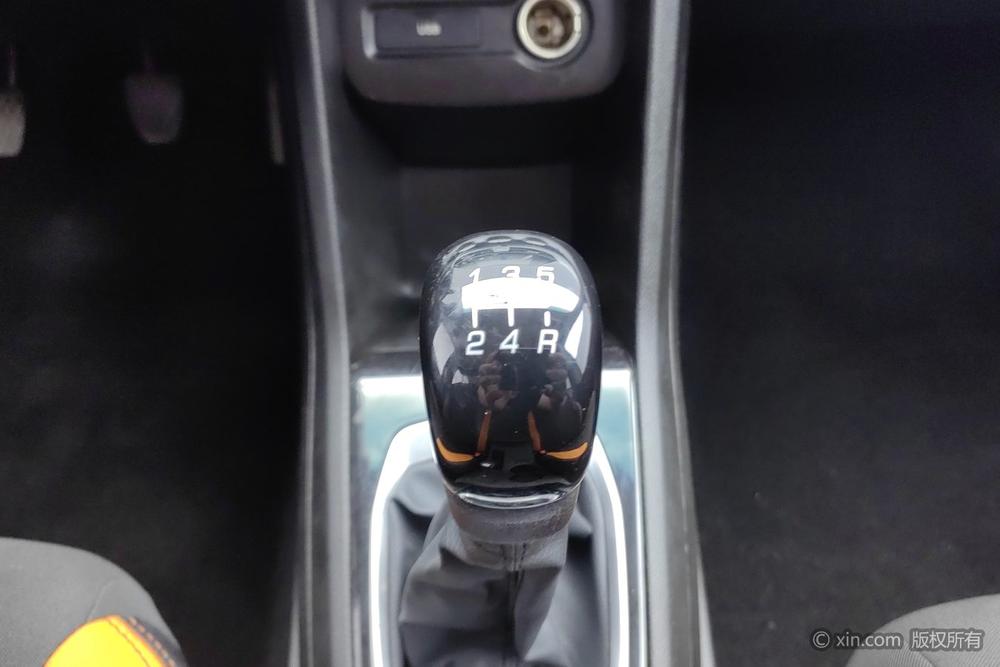 Baojun Baojun 310