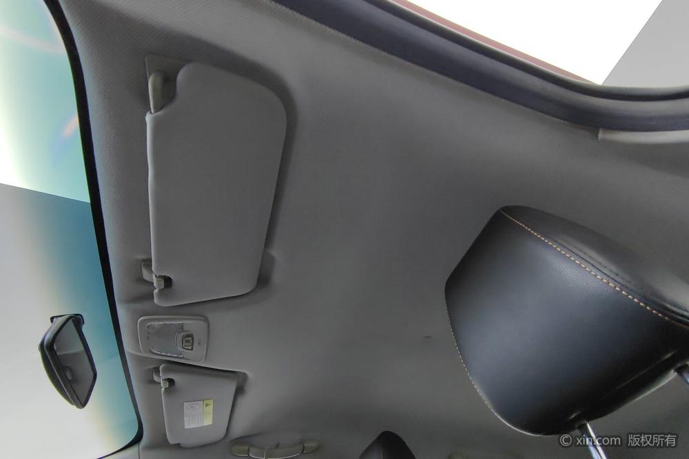 Baojun Baojun 310