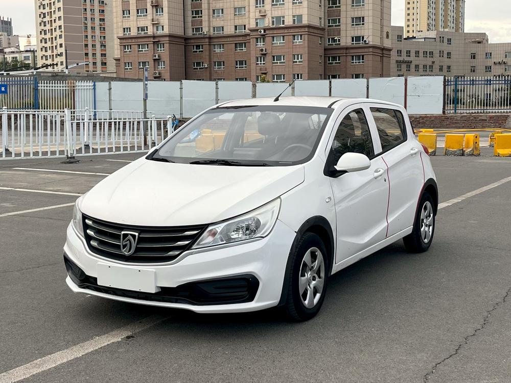 Baojun Baojun 310