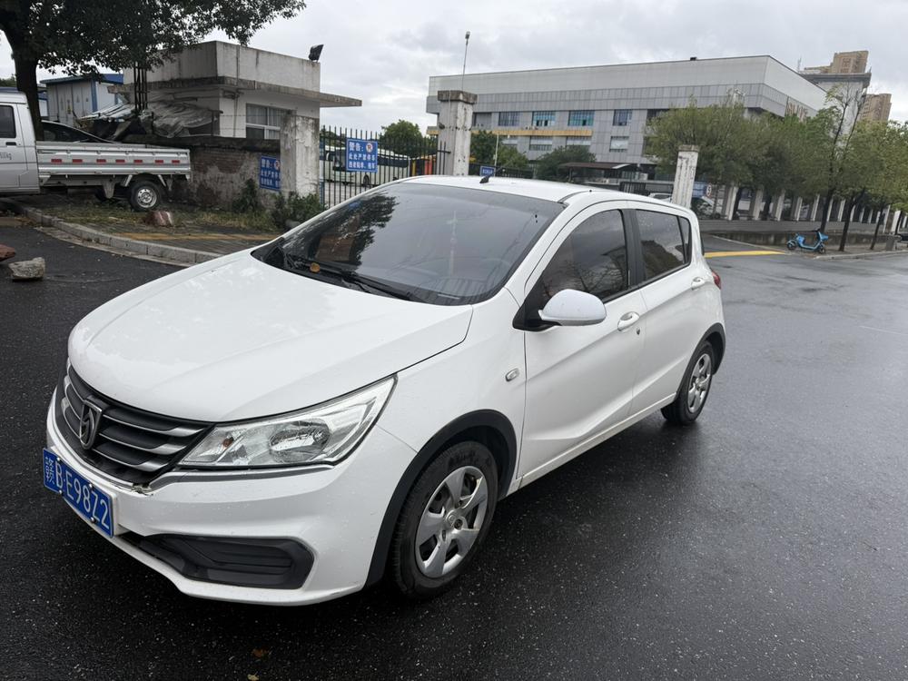 Baojun Baojun 310