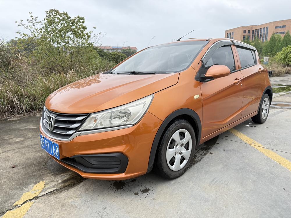 Baojun Baojun 310