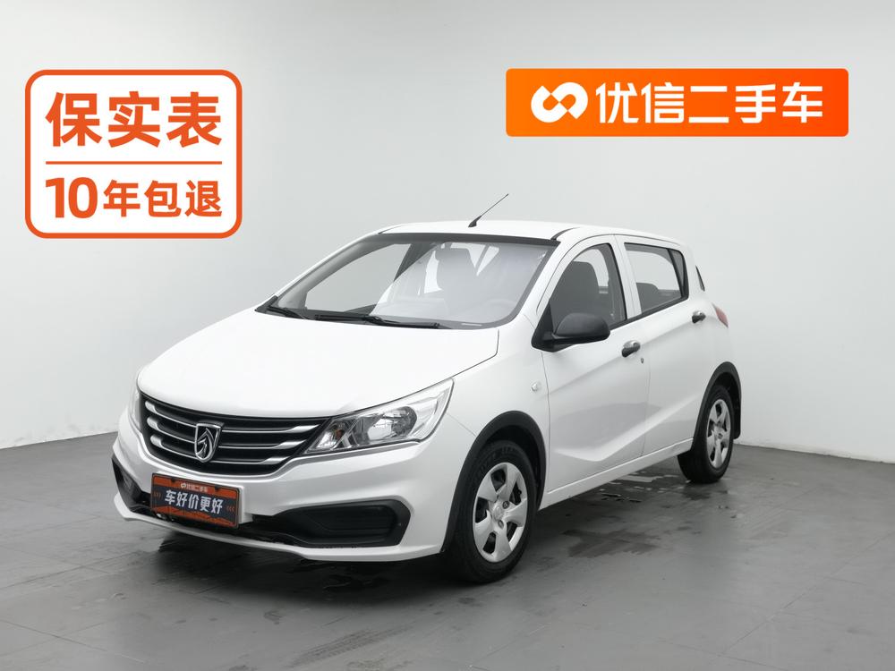 Baojun Baojun 310