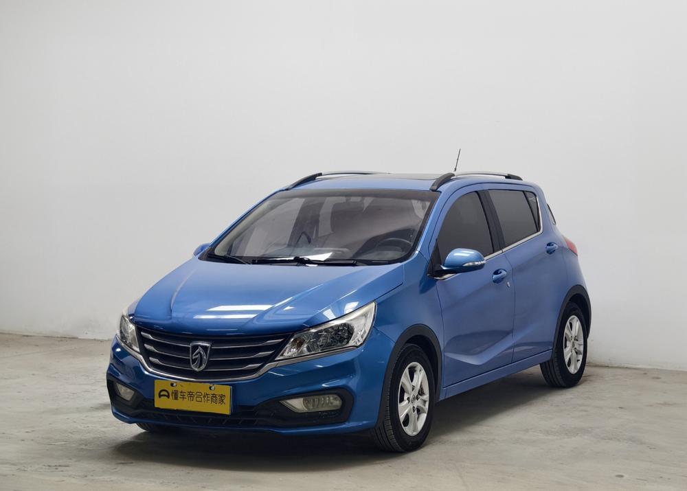 Baojun Baojun 310