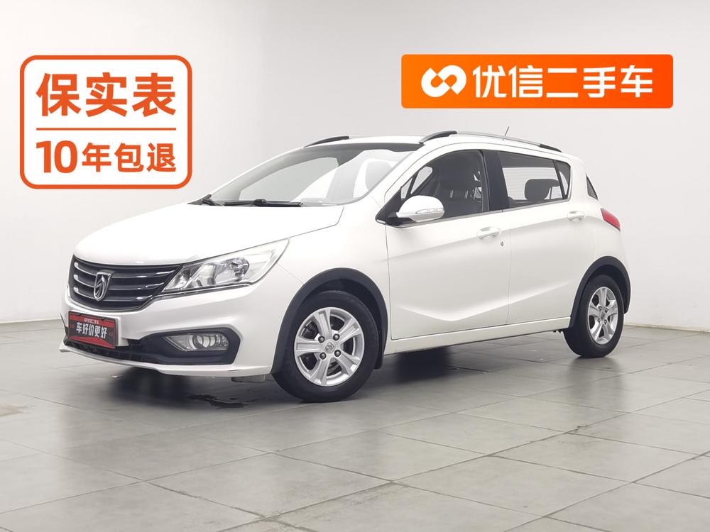 Baojun Baojun 310