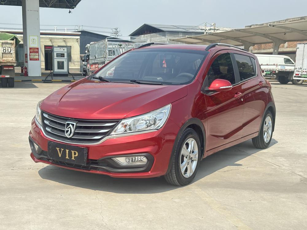 Baojun Baojun 310