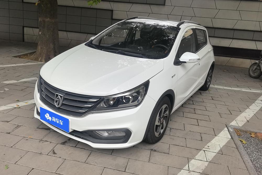Baojun Baojun 310