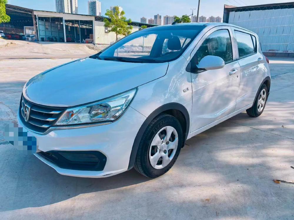 Baojun Baojun 310