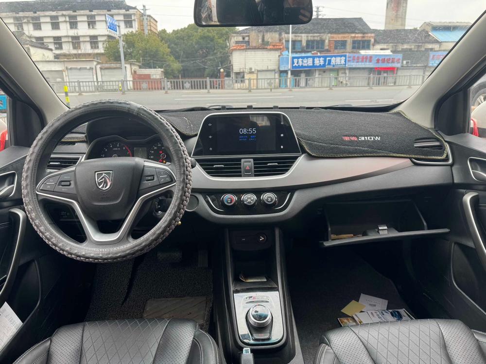 Baojun Baojun 310W