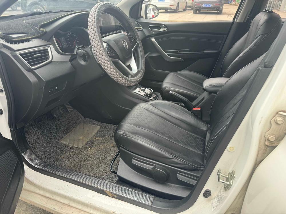 Baojun Baojun 310W