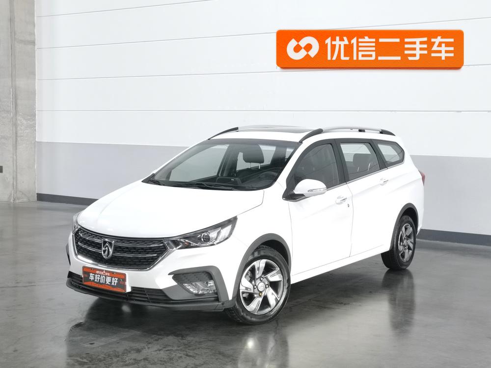 Baojun Baojun 310W