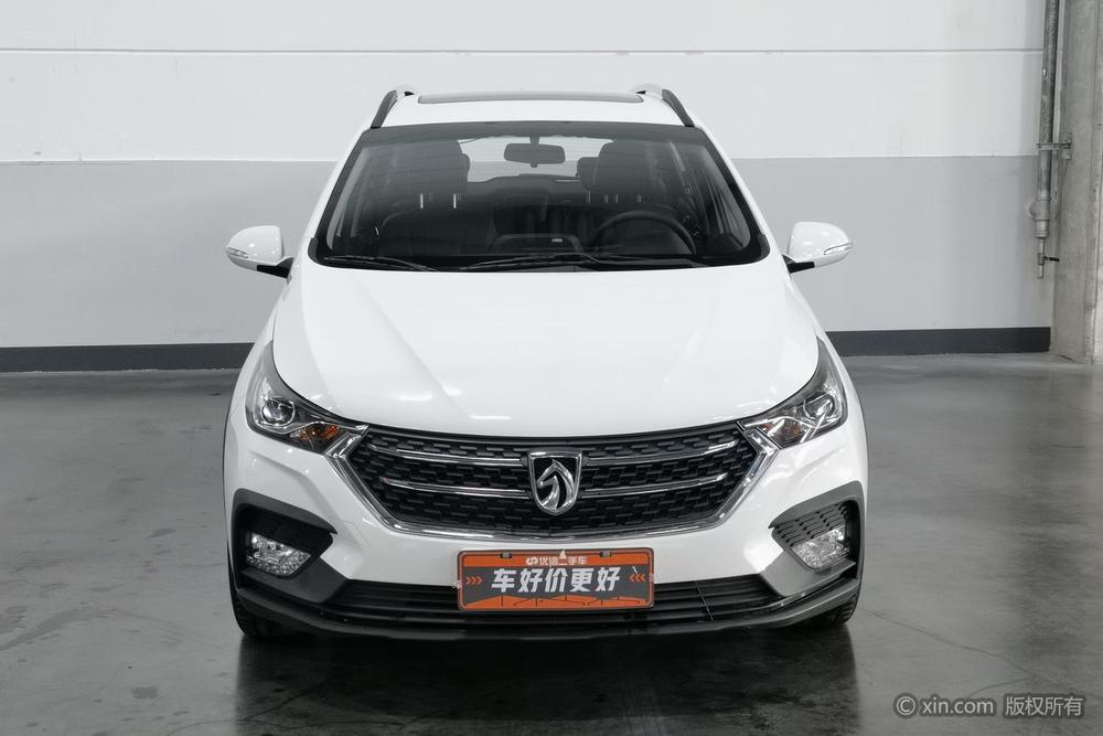 Baojun Baojun 310W