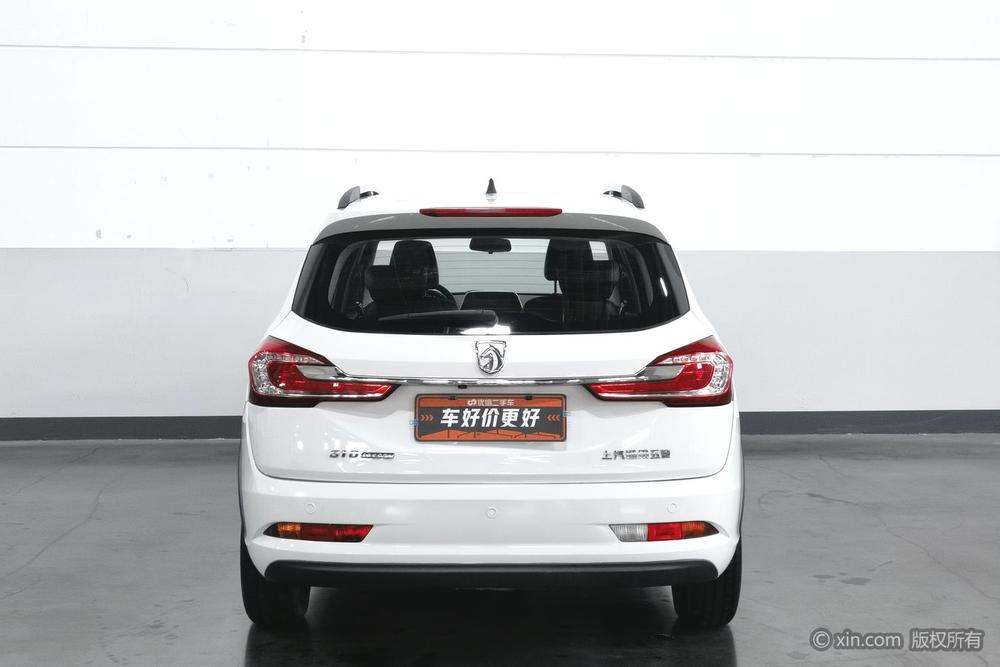 Baojun Baojun 310W