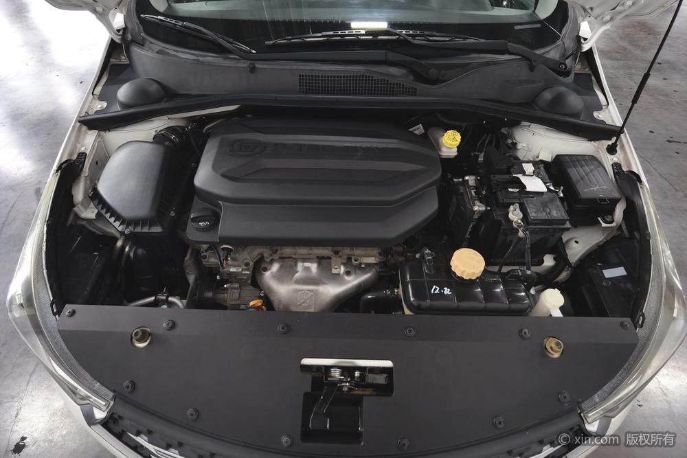 Baojun Baojun 310W