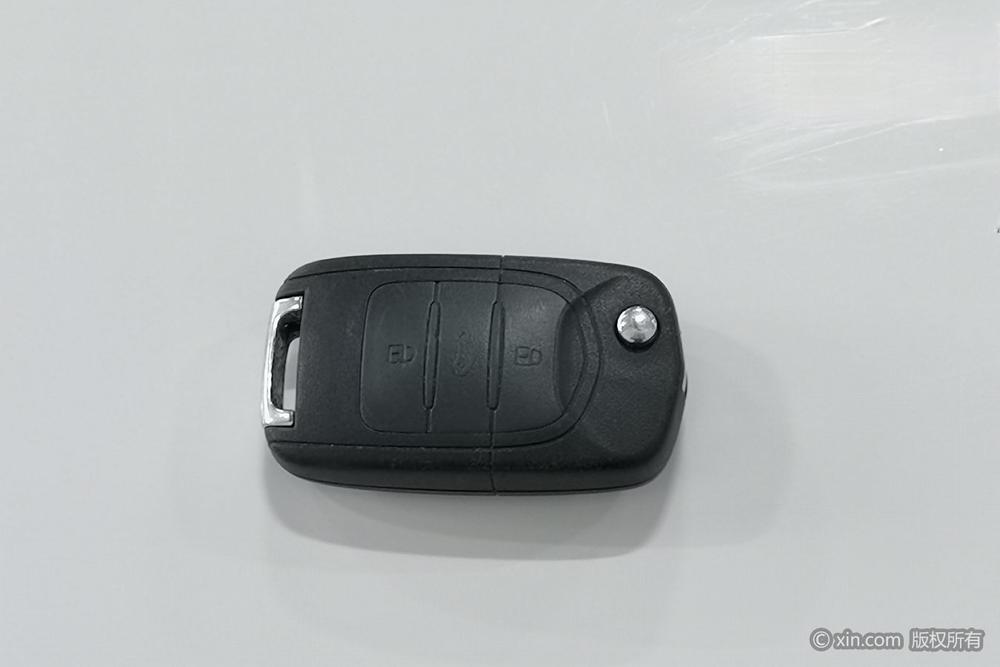 Baojun Baojun 310W