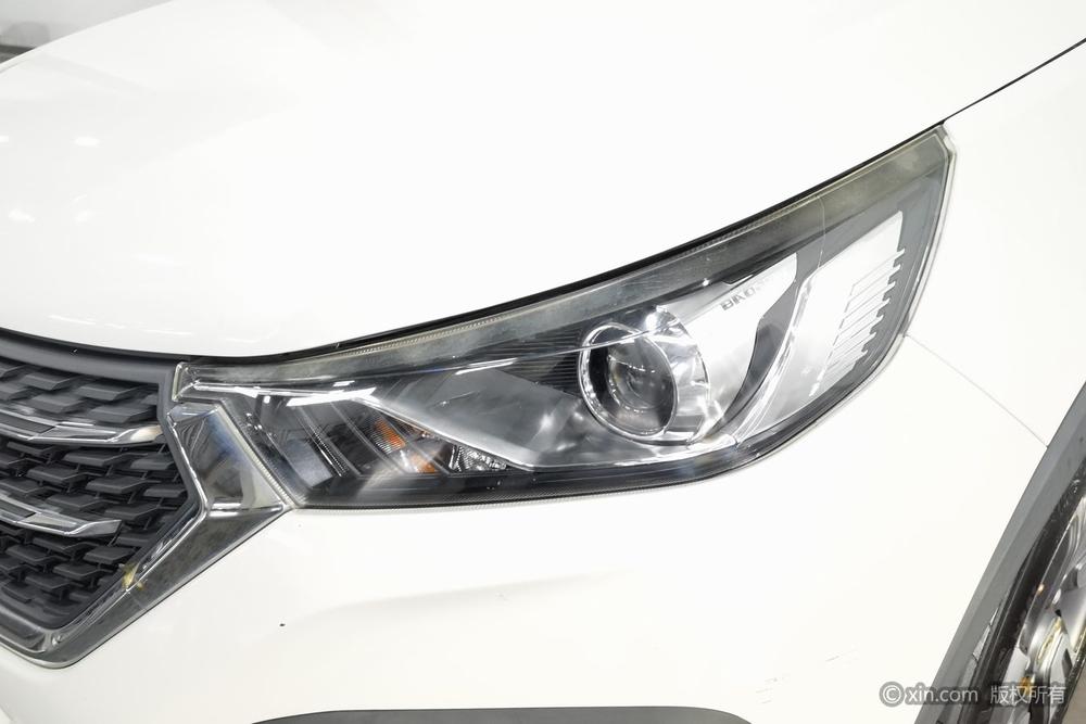 Baojun Baojun 310W