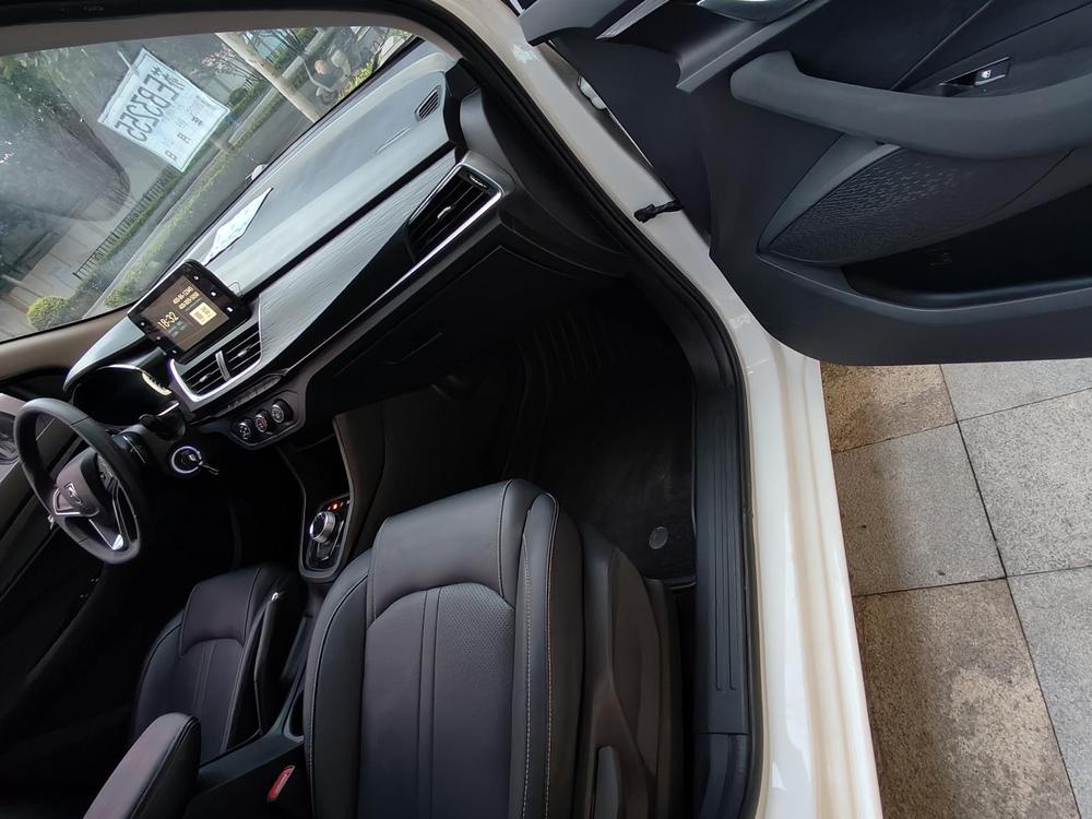 Baojun Baojun 360