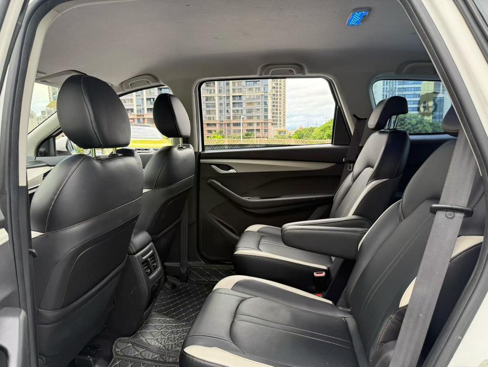 Baojun Baojun 360