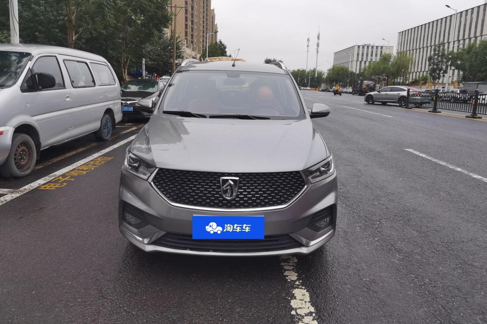 Baojun Baojun 360