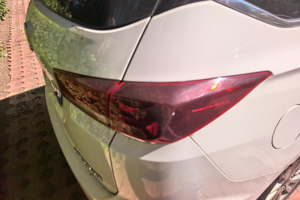 Baojun Baojun 360