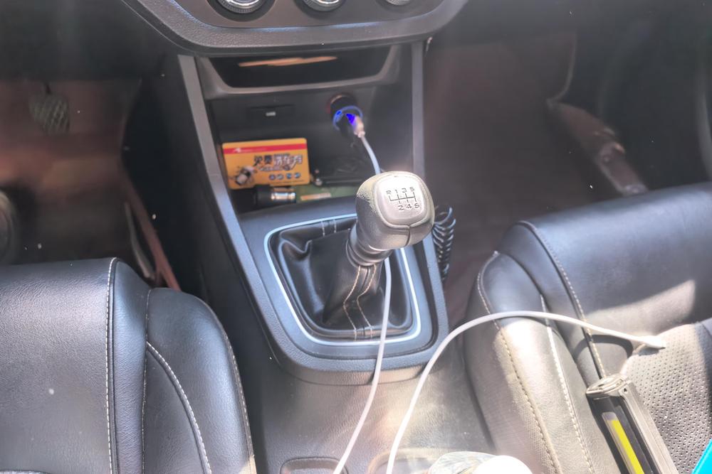 Baojun Baojun 360