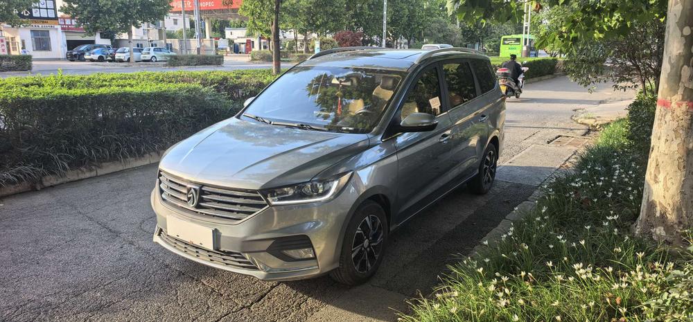 Baojun Baojun 360