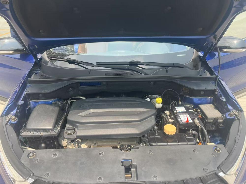 Baojun Baojun 510