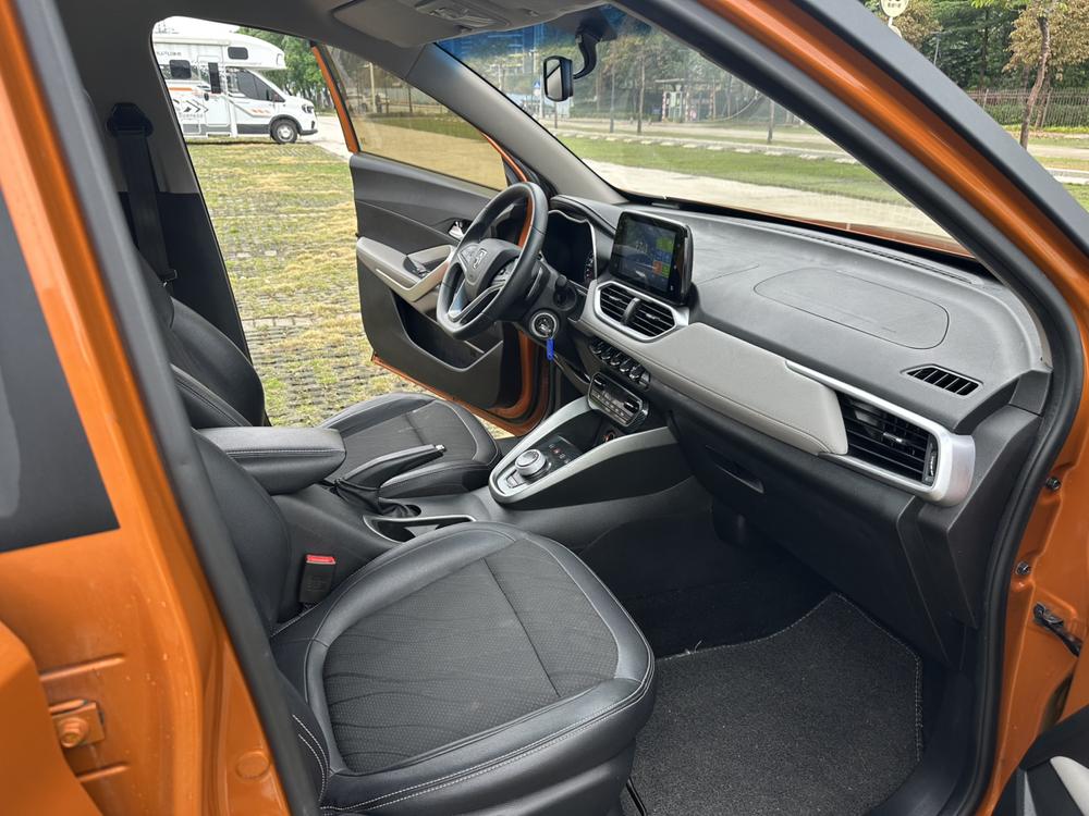 Baojun Baojun 510