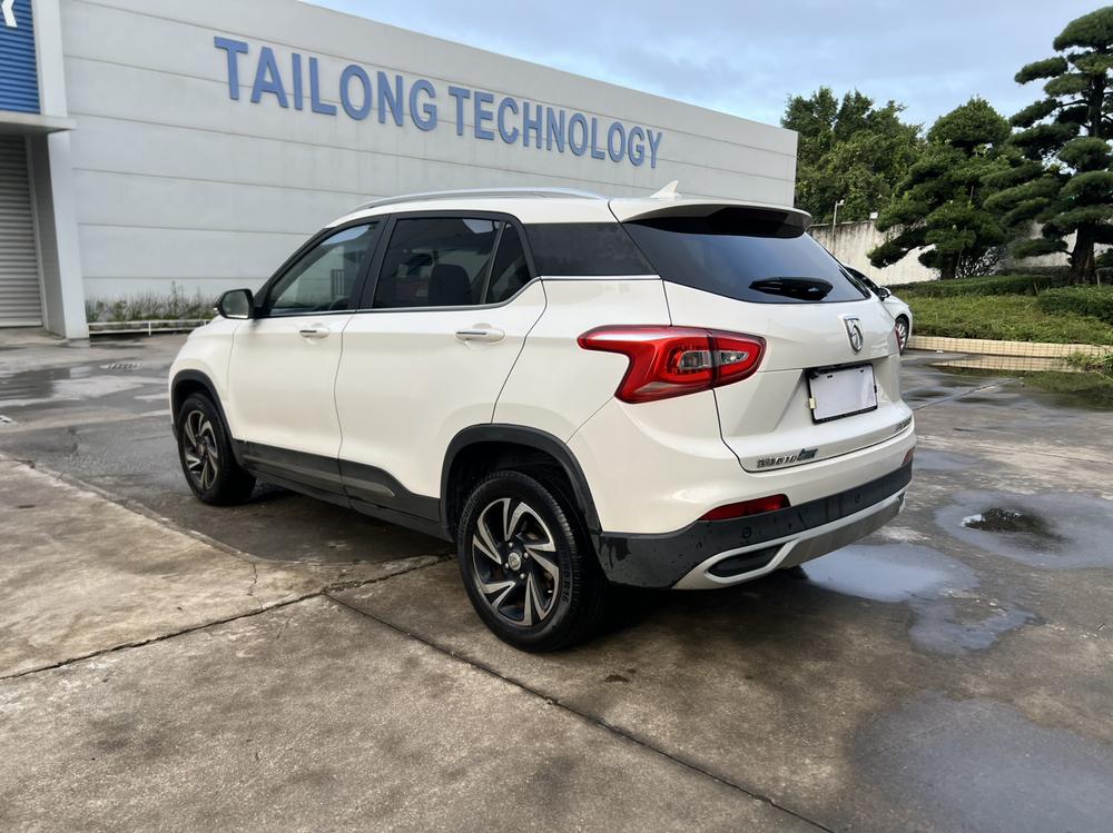 Baojun Baojun 510