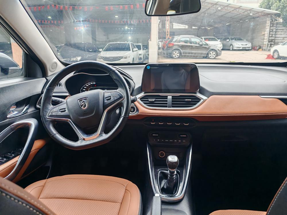 Baojun Baojun 510