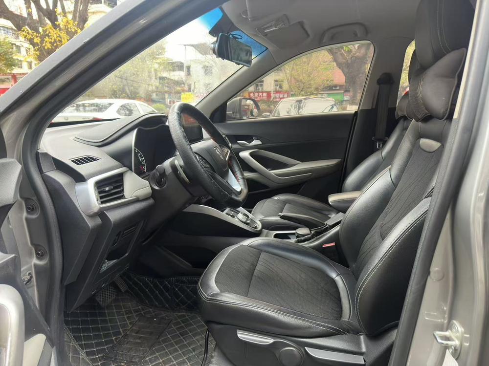 Baojun Baojun 510