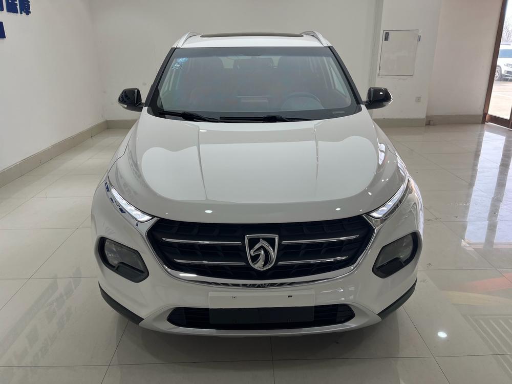 Baojun Baojun 510