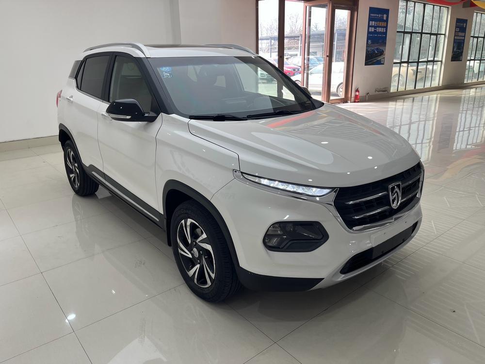 Baojun Baojun 510