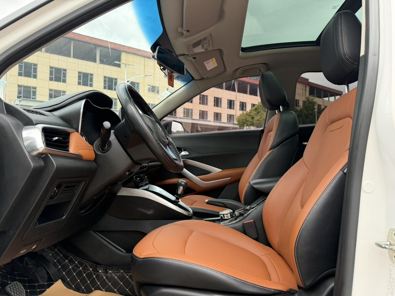 Baojun Baojun 510