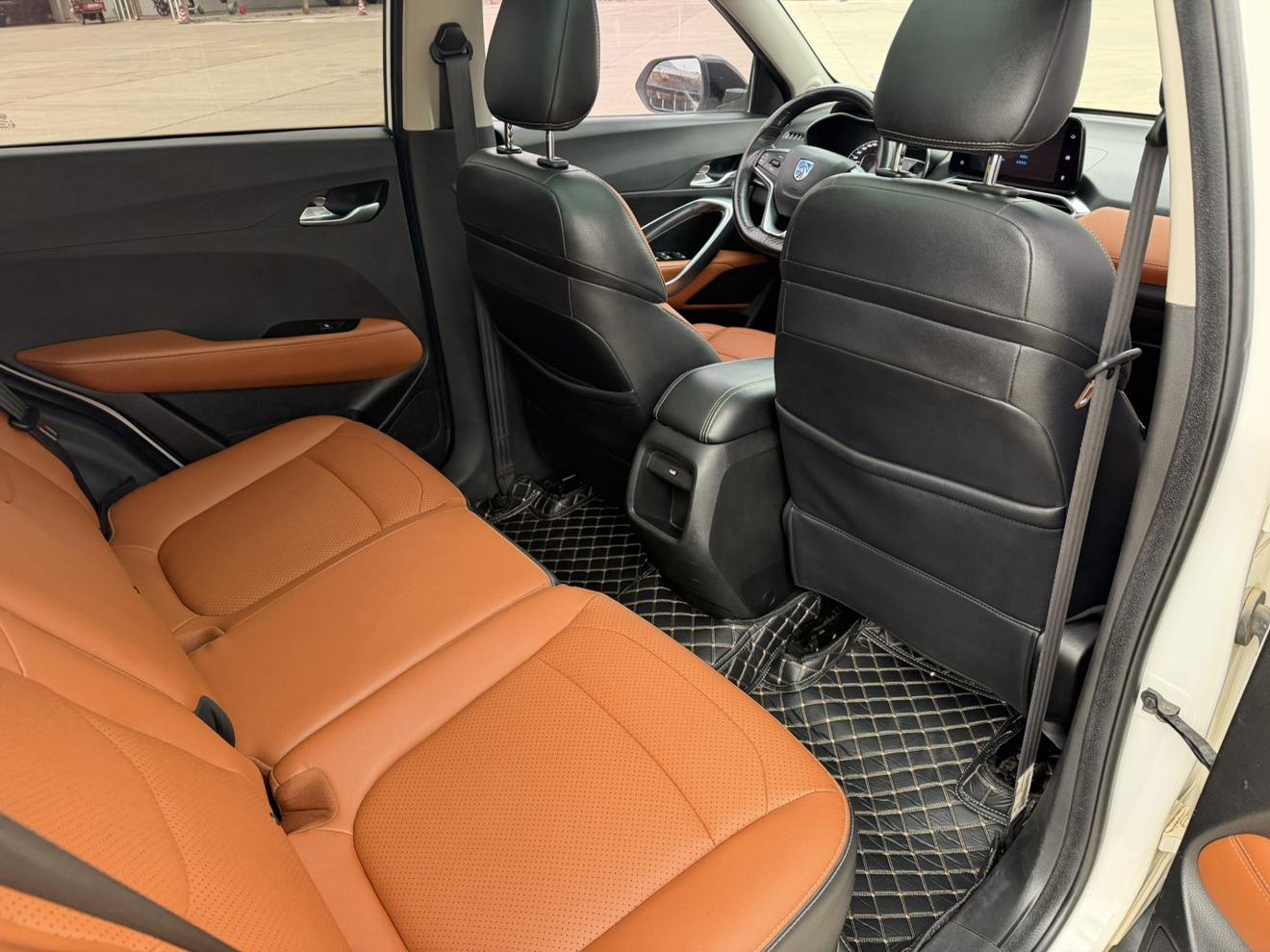 Baojun Baojun 510