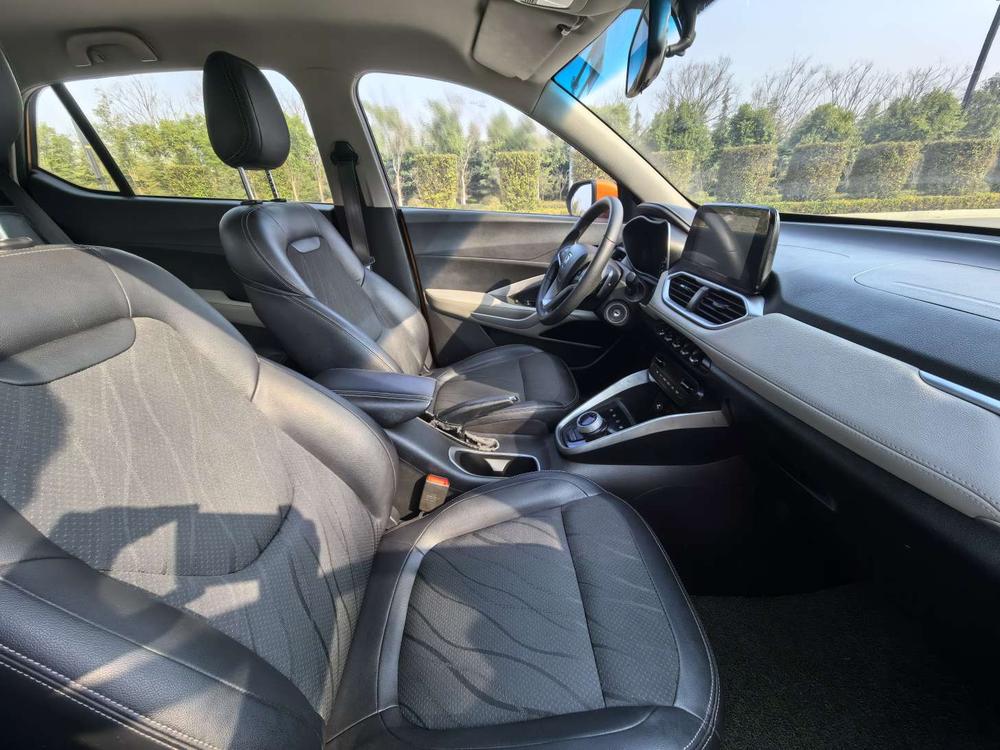 Baojun Baojun 510