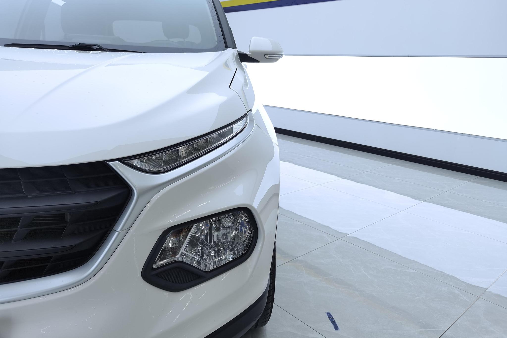 Baojun Baojun 510
