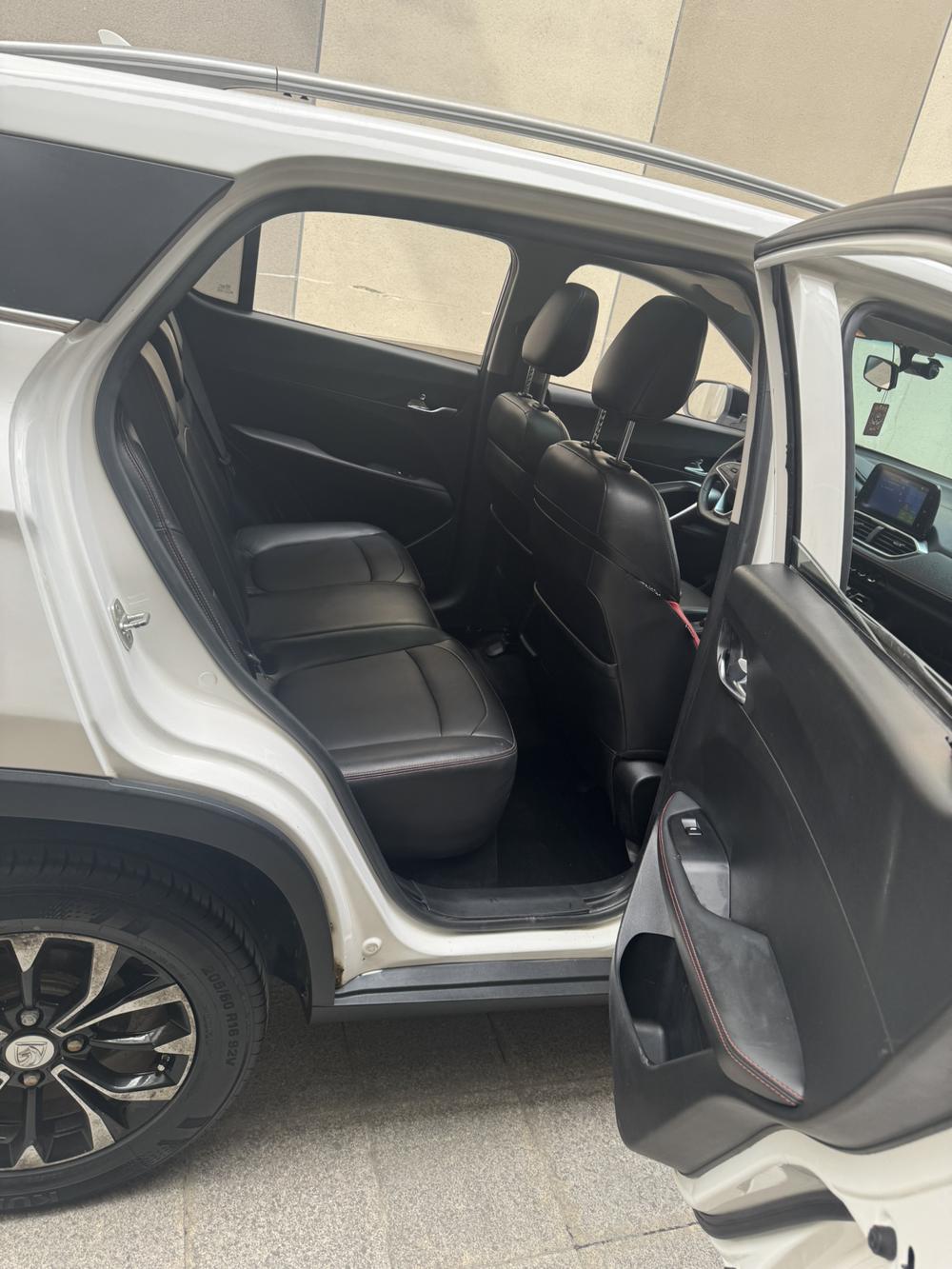 Baojun Baojun 510